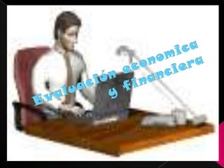 Evaluación economica y financiera 
