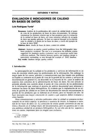 (c) Consejo Superior de Investigaciones Científicas
Licencia Creative Commons 3.0 España (by-nc)
http://redc.revistas.csic.es
 