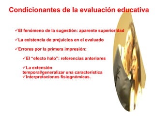 La evaluación formativa como una acción interactiva: estudiantado-profesoradoEvaluación formativaAyuda a orientarse
