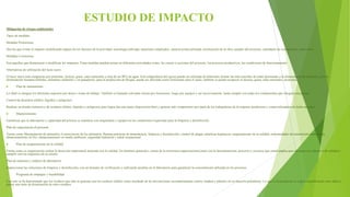 ESTUDIO DE IMPACTO
Mitigación de riesgos ambientales
Tipos de medidas:
Medidas Protectoras.
Son las que evitan el impacto modificando alguno de los factores de la actividad: tecnología utilizada, materiales empleados, materia prima utilizada, localización de la obra, tamaño del proyecto, calendario de construcción, entre otras.
Medidas Correctoras
Son aquellas que disminuyen o modifican los impactos. Estas medidas pueden actuar en diferentes actividades como; las causas o acciones del proyecto, los procesos productivos, las condiciones de funcionamiento.
Alternativas de utilización del lacto suero
El lacto suero está compuesto por proteínas, lactosa, grasa, sales minerales y más de un 90% de agua. Este subproducto del queso puede ser utilizado de diferentes formas las más sencillas de todas destinadas a la alimentación de animales, para la
alimentación humana (bebidas, alimentos infantiles y en panadería), para la producción de Biogás, puede ser utilizado como fertilizante para el suelo, también se puede recuperar la lactosa, grasa, sales minerales, proteínas.
 Plan de saneamiento
Lo ideal es integrar los diferentes aspectos por áreas o zonas de trabajo. También es bastante relevante iniciar por locaciones, luego por equipos y así sucesivamente, hasta cumplir con todas los componentes que integran una planta.
Control de desechos sólidos, líquidos y peligrosos
Realizar un diseño instructivo de residuos sólidos, líquidos y peligrosos para lograr dar una mejor disposición final y generar más compromiso por parte de los trabajadores de la empresa productora y comercializadora de leche en cubos.
 Mantenimiento
Garantizar que la adecuación y capacidad del proceso se mantiene con maquinaria y equipos en las condiciones requeridas para la limpieza y desinfección.
Plan de capacitación al personal
Temas como Manipulación de alimentos, Conservación de los alimentos, Buenas prácticas de manufactura, limpieza y desinfección, control de plagas, prácticas higiénicas, aseguramiento de la calidad, enfermedades de transmisión alimentaría,
almacenamiento en frío, almacenamiento en medio ambiente, seguridad industrial y salud ocupacional.
 Plan de aseguramiento de la calidad
Forma como su organización realiza la dirección empresarial asociada con la calidad. En términos generales, consta de la estructura organizacional junto con la documentación, procesos y recursos que usted emplea para alcanzar sus objetivos de calidad y
cumplir con los requisitos de su cliente.
Plan de muestreo y análisis de laboratorio
Inspeccionar las soluciones de limpieza y desinfección, con un formato de verificación y realizando pruebas en el laboratorio para garantizar la concentración utilizada en los procesos.
 Programa de empaque y trazabilidad
Con esto se ha determinado que los residuos que más se generan son los residuos sólidos como resultado de las devoluciones secundariamente cartón, madera y plástico en su mayoría polietileno. Lo que se ha propuesto es seguir cuantificando estos datos y
pactar una meta de disminución de estos residuos
 