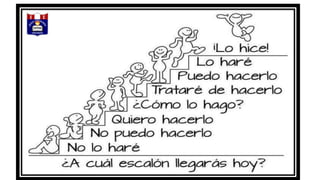 Evaluación formativa rebeca