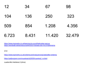 Evaluación letras, números..docx