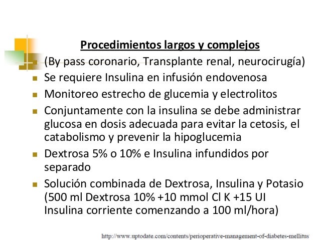 Evaluación prequirúrgica del paciente con enfermedad endócrina Evaluación prequirúrgica del paciente con enfermedad endócrina
