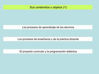 Evaluación y competencias básicas