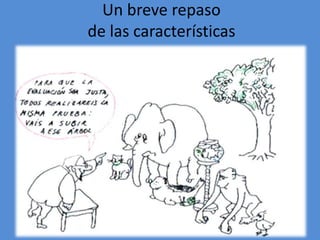 FACILITADORAFacilita el desarrollo físico y mental, emocional y el crecimiento de una personalidad integrada, equilibrada y armoniosa del educando para su realización personal. Para que pueda integrarse fácilmente dentro de la Sociedad.