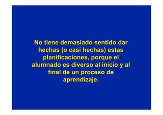 Evaluar para aprender