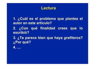 Evaluar para aprender