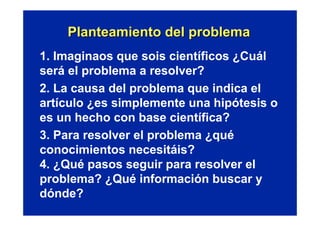 Evaluar para aprender