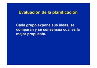 Evaluar para aprender