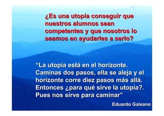 Evaluar para aprender