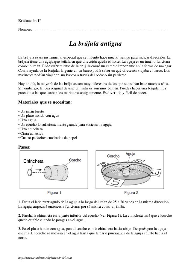 Cuadernos vindel Evaluacion41