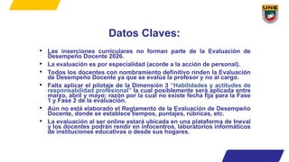 EVALUACION DE DESEMPEÑO DOCENTE 2026.ppt
