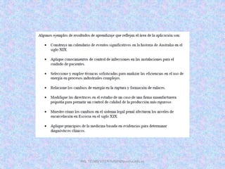 ING. TELMO VITERI tviteri@pucesa.edu.ec
 