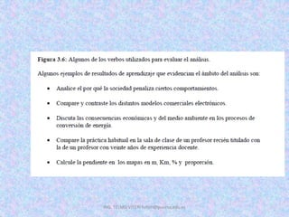 ING. TELMO VITERI tviteri@pucesa.edu.ec
 