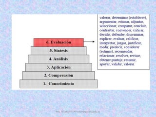 ING. TELMO VITERI tviteri@pucesa.edu.ec
 