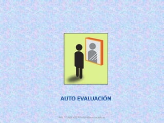 ING. TELMO VITERI tviteri@pucesa.edu.ec
 