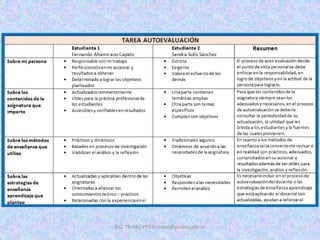ING. TELMO VITERI tviteri@pucesa.edu.ec
 