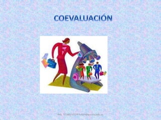 ING. TELMO VITERI tviteri@pucesa.edu.ec
 