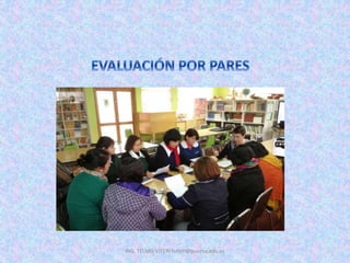 ING. TELMO VITERI tviteri@pucesa.edu.ec
 