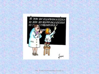 ING. TELMO VITERI tviteri@pucesa.edu.ec
 