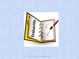 ING. TELMO VITERI tviteri@pucesa.edu.ec
 