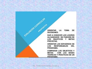 ING. TELMO VITERI tviteri@pucesa.edu.ec
 