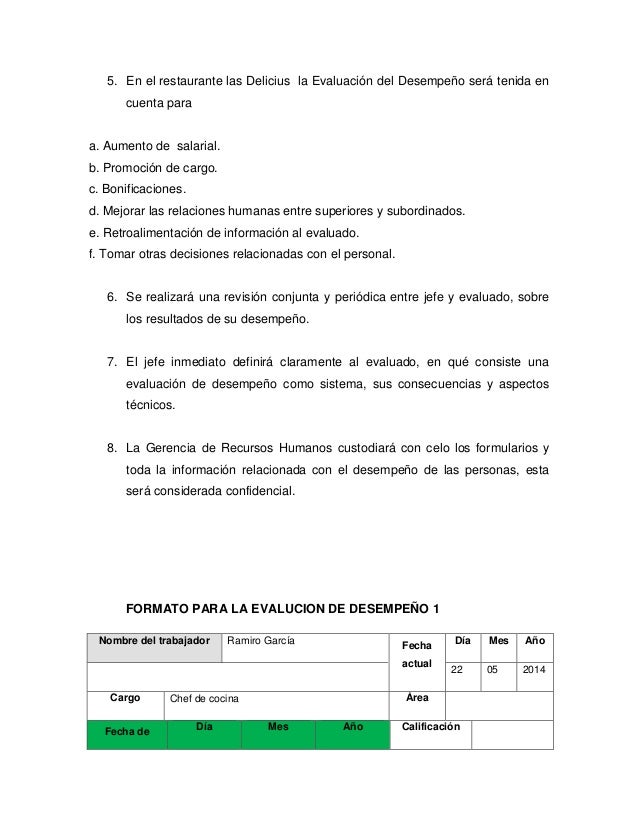 Evaluacion del rendimiento_semanas_17_y_18