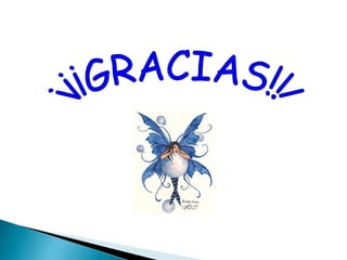 ¡¡¡GRACIAS!!! 