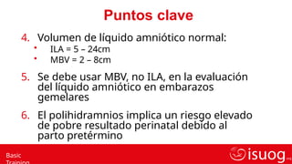 Ila Normal EVALUACION DE PLACENTA Y LIQUIDO AMNIOTICO.pptx