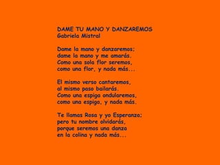 Poesia