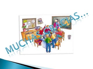 Evaluacion educativa generalidades