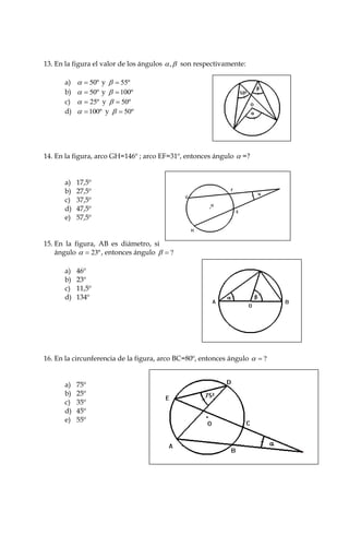 Evaluacion Formativa | PDF