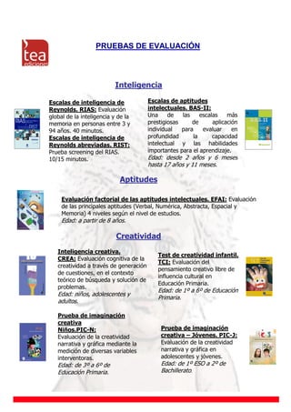 INTELIGENCIA Y ALGUNOS FACTORES PERSONALIDAD SUPERDOTADO INTELIGENCIA Y ALGUNOS FACTORES PERSONALIDAD SUPERDOTADO