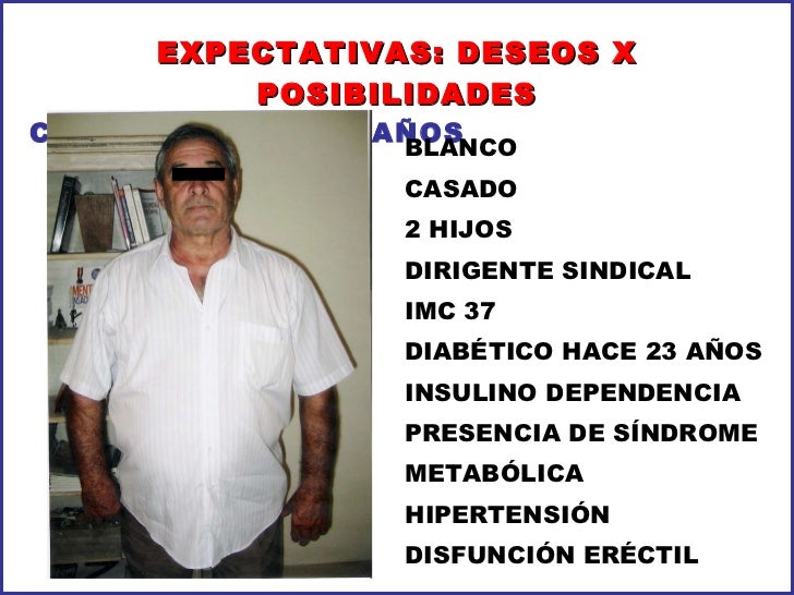 Evaluacion y preparacion psicologica en cirugia metabolica Evaluacion y preparacion psicologica en cirugia metabolica