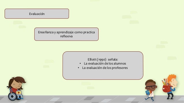 Evaluar para conocer, examinar para excluir