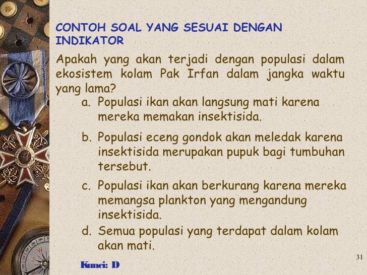 Evaluasi (1)
