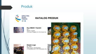 Produk
 