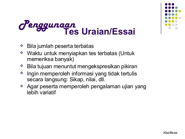 Evaluasi p embelajaran
