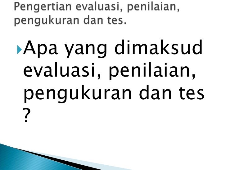 Terbaik Pengertian Istilah Omit Dalam Soal Tes Adalah