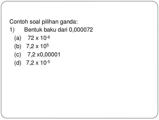 Evaluasi Pendidikan Tentang Test Standar Dan Buatan