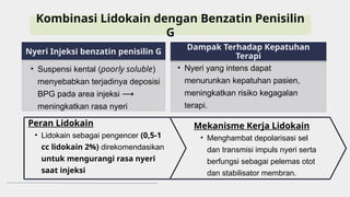 Evaluasi Penurunan Persepsi Nyeri dan Kepatuhan Pasien Sifilis Lanjut ...