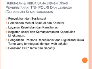 EVALUASI & PROGRAM KERJA HUMAS.pptx