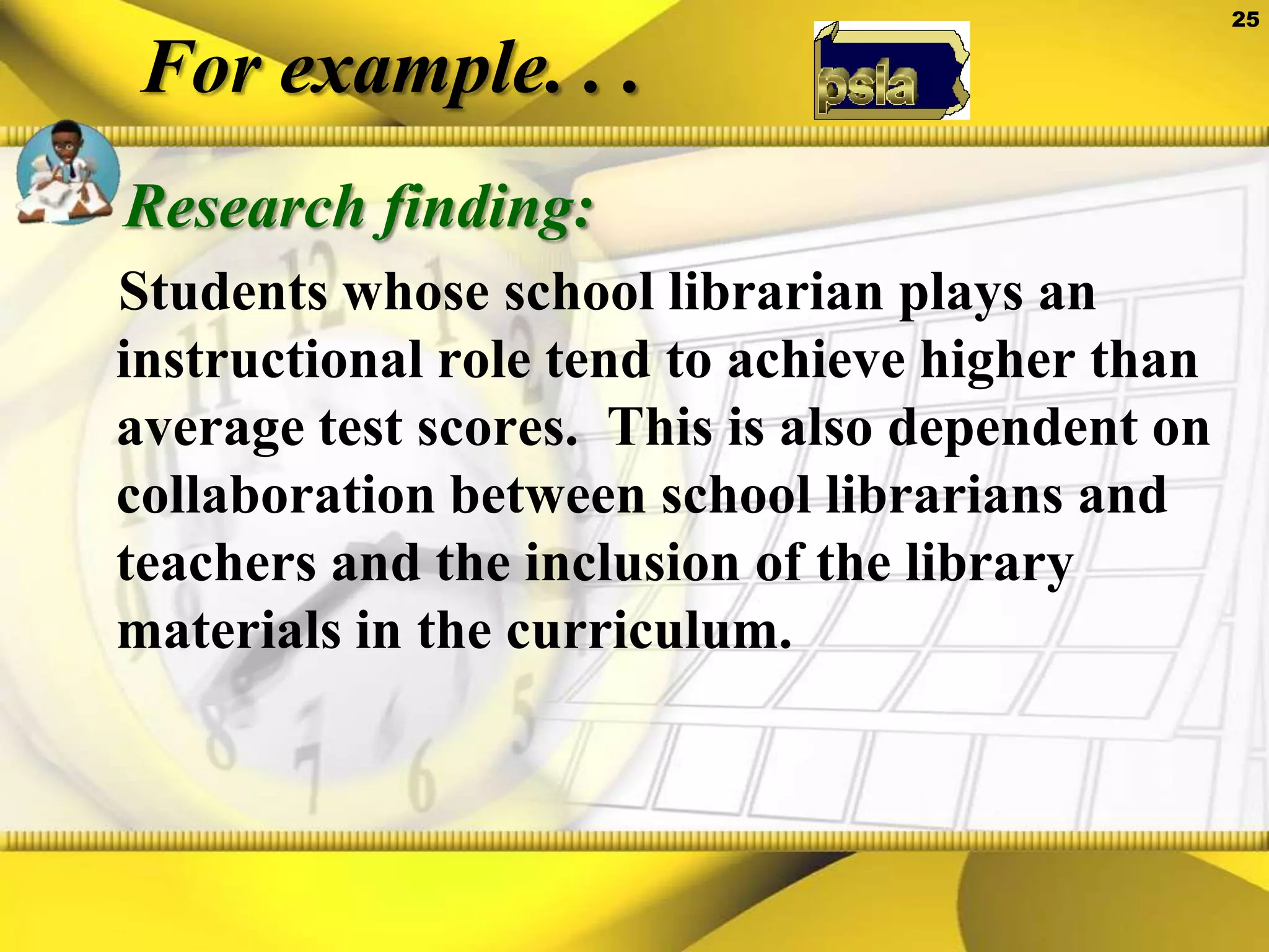Interpretation means operationalizationOperationalize:To define a concept in a way that can be measured. In evaluation research, to translate program inputs, outputs, objectives, and goals into specific measurable variables. Program Evaluation Glossary http://www.epa.gov/evaluate/glossary/o-esd.htm