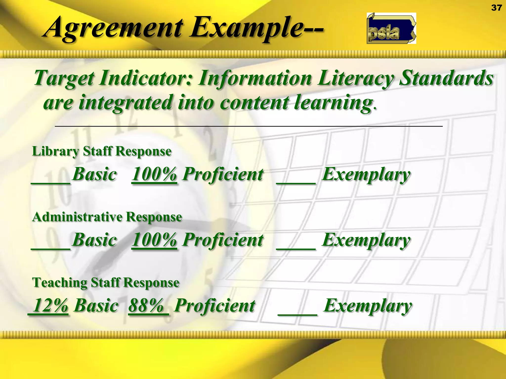 Evaluation Model Step 2.Collect dataDetermine the type needed.Quantitative/QualitativeDetermine the method of collection.Existing statisticSurvey, questionnaire, focus group, observation