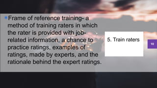 Train Raters Evaluating-Employee-Performance presentation..pptx