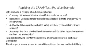 Evaluating-Information-Sources--The-CRAAP-Test.pptx