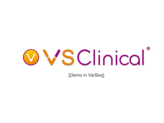 Evaluating Splice Site Variants in VarSeq | PDF