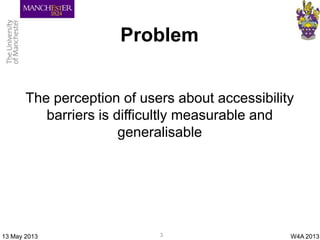 Evaluating Accessibility-in-Use