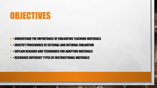 Evaluating_and_Adapting_Materials in elt.pptx