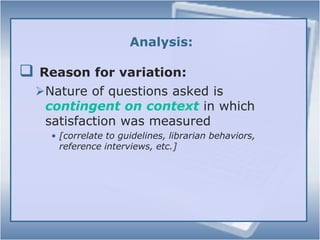 Glynn’s Critical Appraisal ToolPopulationData collectionStudy designResults